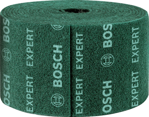 BOSCH EXPERT N880 rolna od filca za ručno brušenje od 150 mm x 10 m, opšta namena - Brusno telo N880_150_10000_GP (2608901239) Madras doo Beograd Madras doo Beograd