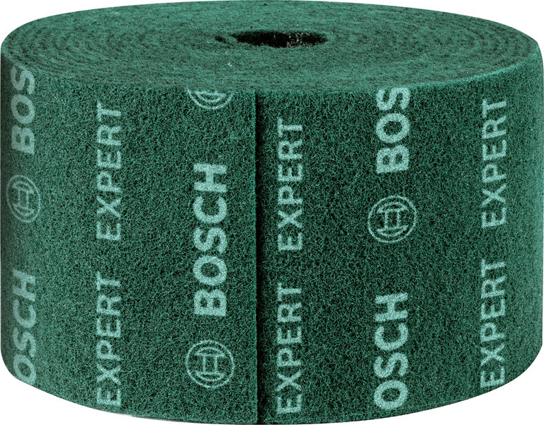 BOSCH EXPERT N880 rolna od filca za ručno brušenje od 150 mm x 10 m, opšta namena - Brusno telo N880_150_10000_GP (2608901239) Madras doo Beograd Madras doo Beograd