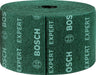 BOSCH EXPERT N880 rolna od filca za ručno brušenje od 150 mm x 10 m, opšta namena - Brusno telo N880_150_10000_GP (2608901239) Madras doo Beograd Madras doo Beograd