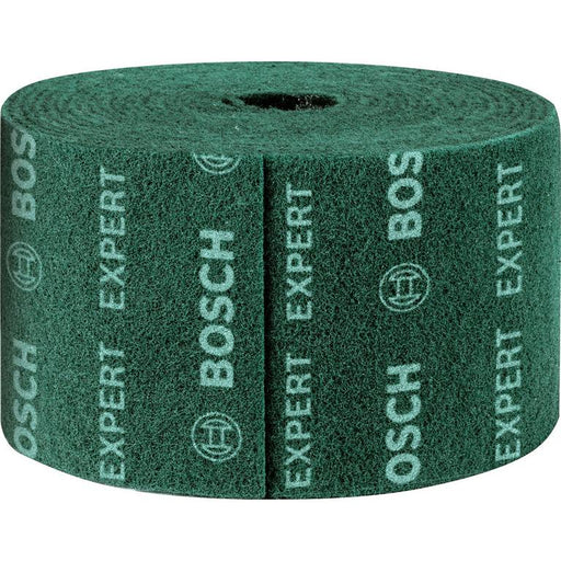 BOSCH EXPERT N880 rolna od filca za ručno brušenje od 150 mm x 10 m, opšta namena - Brusno telo N880_150_10000_GP (2608901239) Madras doo Beograd Madras doo Beograd