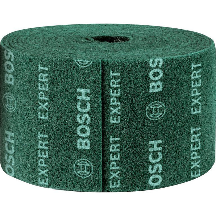 BOSCH EXPERT N880 rolna od filca za ručno brušenje od 150 mm x 10 m, opšta namena - Brusno telo N880_150_10000_GP (2608901239) Madras doo Beograd Madras doo Beograd