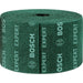 BOSCH EXPERT N880 rolna od filca za ručno brušenje od 150 mm x 10 m, opšta namena - Brusno telo N880_150_10000_GP (2608901239) Madras doo Beograd Madras doo Beograd
