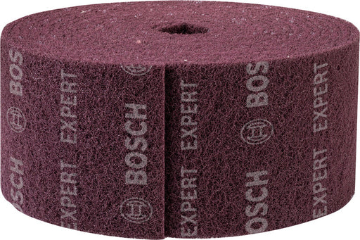 BOSCH EXPERT N880 rolna od filca za ručno brušenje od 150 mm x 10 m, srednja A - Brusno telo N880_150_10000_MedA (2608901236) Madras doo Beograd Madras doo Beograd
