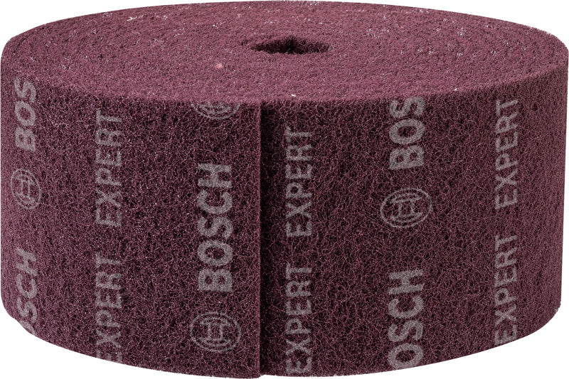 BOSCH EXPERT N880 rolna od filca za ručno brušenje od 150 mm x 10 m, srednja A - Brusno telo N880_150_10000_MedA (2608901236) Madras doo Beograd Madras doo Beograd