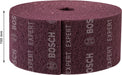 BOSCH EXPERT N880 rolna od filca za ručno brušenje od 150 mm x 10 m, srednja A - Brusno telo N880_150_10000_MedA (2608901236) Madras doo Beograd Madras doo Beograd
