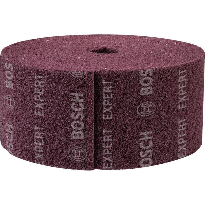 BOSCH EXPERT N880 rolna od filca za ručno brušenje od 150 mm x 10 m, srednja A - Brusno telo N880_150_10000_MedA (2608901236) Madras doo Beograd Madras doo Beograd