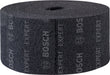 BOSCH EXPERT N880 rolna od filca za ručno brušenje od 150 mm x 10 m, srednja S - Brusno telo N880_150_10000_MedSi (2608901235) Madras doo Beograd Madras doo Beograd