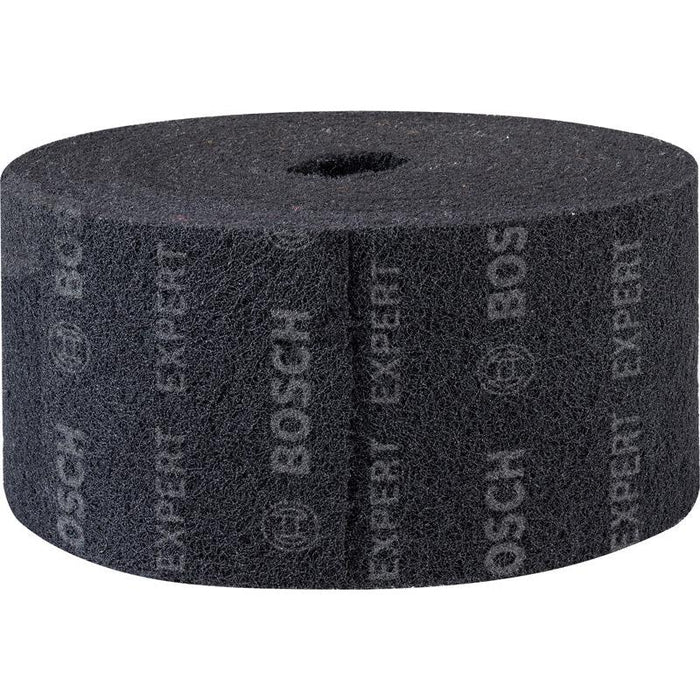 BOSCH EXPERT N880 rolna od filca za ručno brušenje od 150 mm x 10 m, srednja S - Brusno telo N880_150_10000_MedSi (2608901235) Madras doo Beograd Madras doo Beograd