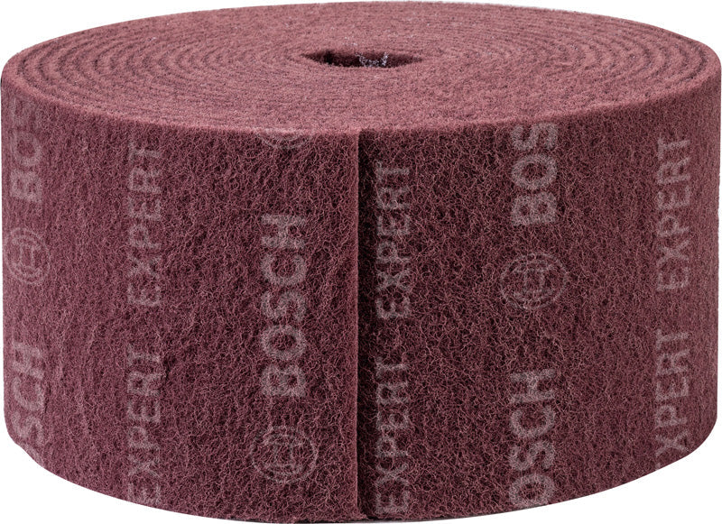BOSCH EXPERT N880 rolna od filca za ručno brušenje od 150 mm x 10 m, veoma fina A - Brusno telo N880_150_10000_VFA (2608901237) Madras doo Beograd Madras doo Beograd