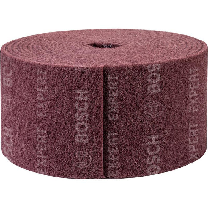 BOSCH EXPERT N880 rolna od filca za ručno brušenje od 150 mm x 10 m, veoma fina A - Brusno telo N880_150_10000_VFA (2608901237) Madras doo Beograd Madras doo Beograd