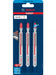 Bosch EXPERT „Plastic Composites Clean“ T 301 CHM list ubodne testere, 3-delni - 2608900566 List ubodne testere BOSCH Madras doo Beograd