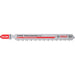 Bosch EXPERT „Plastic Composites Clean“ T 301 CHM list ubodne testere, 3-delni - 2608900566 List ubodne testere BOSCH Madras doo Beograd
