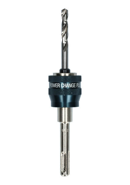 BOSCH EXPERT Power Change Plus držač sa vodećom burgijom, SDS plus, HSS-G, 7,15×45×85 mm - Telo za prihvat P AP H 7.15x85 (2608902035) Madras doo Beograd Madras doo Beograd