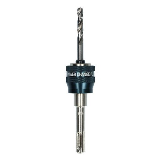 BOSCH EXPERT Power Change Plus držač sa vodećom burgijom, SDS plus, HSS-G, 7,15×45×85 mm - Telo za prihvat P AP H 7.15x85 (2608902035) Madras doo Beograd Madras doo Beograd