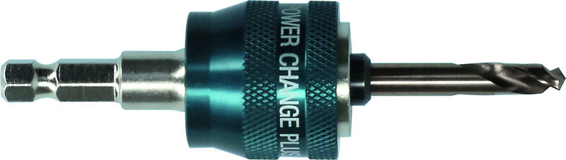 BOSCH EXPERT Power Change Plus držač sa vodećom burgijom, šestostrani prihvat 8,7 mm, HSS-Co, 7,15×25×65 mm - Telo za prihvat P AP HC 7.15x65 (2608902033) Madras doo Beograd Madras doo Beograd