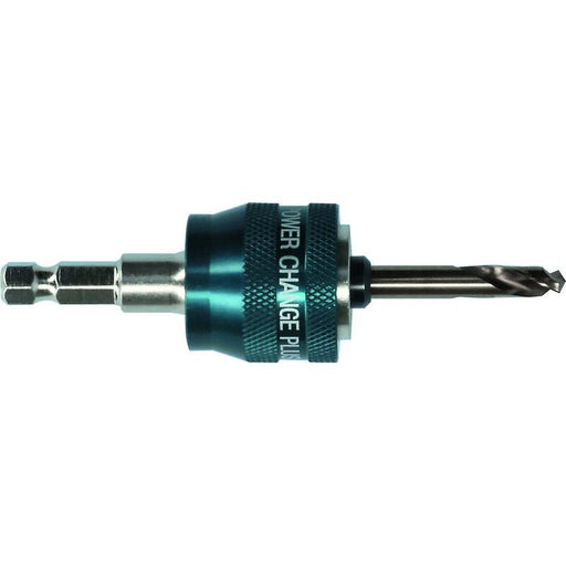 BOSCH EXPERT Power Change Plus držač sa vodećom burgijom, šestostrani prihvat 8,7 mm, HSS-Co, 7,15×25×65 mm - Telo za prihvat P AP HC 7.15x65 (2608902033) Madras doo Beograd Madras doo Beograd