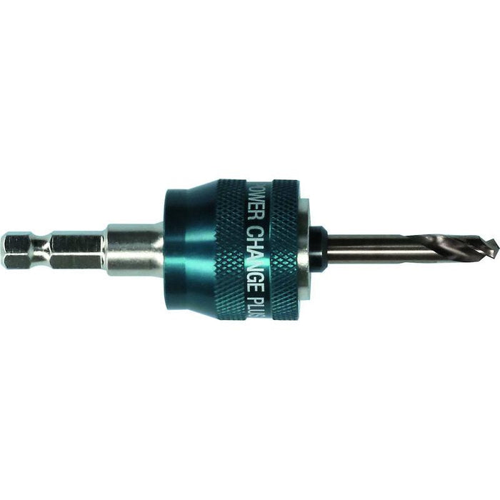 BOSCH EXPERT Power Change Plus držač sa vodećom burgijom, šestostrani prihvat 8,7 mm, HSS-Co, 7,15×25×65 mm - Telo za prihvat P AP HC 7.15x65 (2608902033) Madras doo Beograd Madras doo Beograd