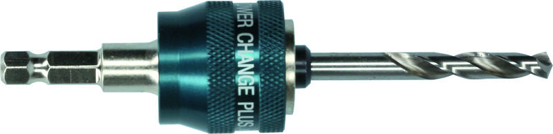 BOSCH EXPERT Power Change Plus držač sa vodećom burgijom, šestostrani prihvat 8,7 mm, HSS-G, 7,15×45×85 mm - Telo za prihvat P AP H 7.15x85 (2608902034) Madras doo Beograd Madras doo Beograd