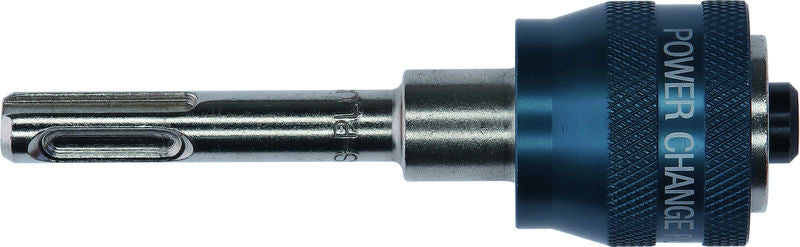 BOSCH EXPERT Power Change Plus držač, SDS plus - Telo za prihvat P AR SDS Plus (2608902030) Madras doo Beograd Madras doo Beograd