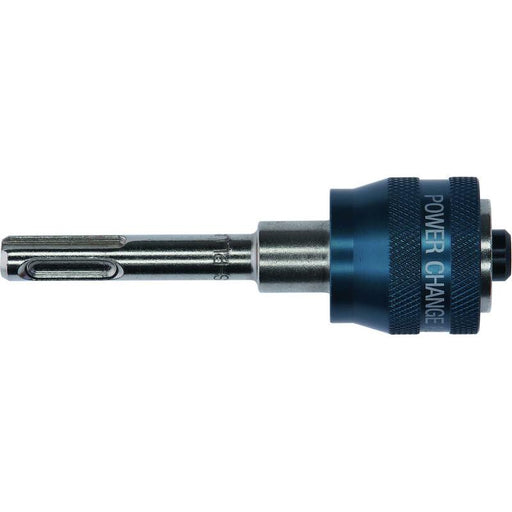 BOSCH EXPERT Power Change Plus držač, SDS plus - Telo za prihvat P AR SDS Plus (2608902030) Madras doo Beograd Madras doo Beograd