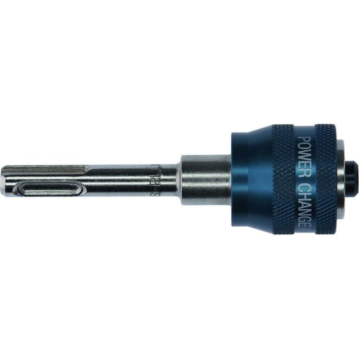 BOSCH EXPERT Power Change Plus držač, SDS plus - Telo za prihvat P AR SDS Plus (2608902030) Madras doo Beograd Madras doo Beograd