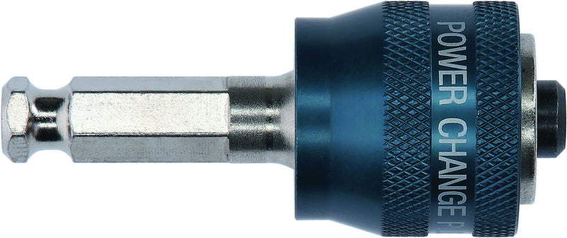 BOSCH EXPERT Power Change Plus držač, šestostrani prihvat 11 mm - Telo za prihvat P AR HEX 11 (2608902029) Madras doo Beograd Madras doo Beograd