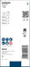 BOSCH EXPERT Power Change Plus držač, šestostrani prihvat 11 mm - Telo za prihvat P AR HEX 11 (2608902029) Madras doo Beograd Madras doo Beograd