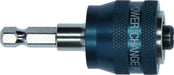BOSCH EXPERT Power Change Plus držač, šestostrani prihvat 8,7 mm - Telo za prihvat P AR HEX 8.7 (2608902028) Madras doo Beograd Madras doo Beograd