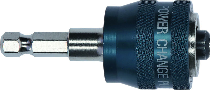 BOSCH EXPERT Power Change Plus držač, šestostrani prihvat 8,7 mm - Telo za prihvat P AR HEX 8.7 (2608902028) Madras doo Beograd Madras doo Beograd