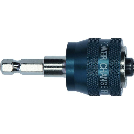 BOSCH EXPERT Power Change Plus držač, šestostrani prihvat 8,7 mm - Telo za prihvat P AR HEX 8.7 (2608902028) Madras doo Beograd Madras doo Beograd