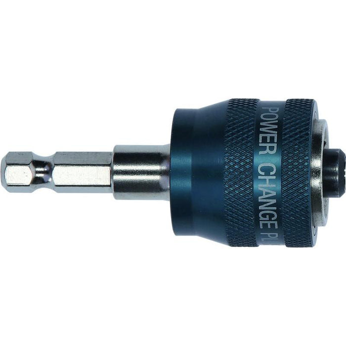 BOSCH EXPERT Power Change Plus držač, šestostrani prihvat 8,7 mm - Telo za prihvat P AR HEX 8.7 (2608902028) Madras doo Beograd Madras doo Beograd