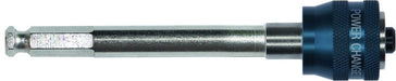 BOSCH EXPERT Power Change Plus produžna poluga za držač za testere za otvore, šestostrani prihvat 11 mm, 150 mm - Produžetak P EB HEX 11x150 (2608902031) Madras doo Beograd Madras doo Beograd
