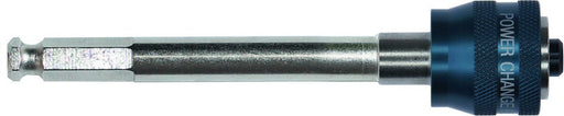 BOSCH EXPERT Power Change Plus produžna poluga za držač za testere za otvore, šestostrani prihvat 11 mm, 150 mm - Produžetak P EB HEX 11x150 (2608902031) Madras doo Beograd Madras doo Beograd