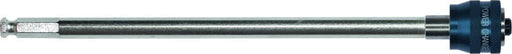 BOSCH EXPERT Power Change Plus produžna poluga za držač za testere za otvore, šestostrani prihvat 11 mm, 300 mm - Produžetak P EB HEX 11x300 (2608902032) Madras doo Beograd Madras doo Beograd