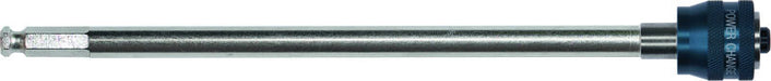 BOSCH EXPERT Power Change Plus produžna poluga za držač za testere za otvore, šestostrani prihvat 11 mm, 300 mm - Produžetak P EB HEX 11x300 (2608902032) Madras doo Beograd Madras doo Beograd