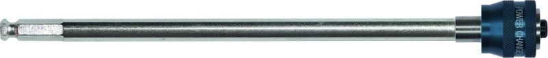 BOSCH EXPERT Power Change Plus produžna poluga za držač za testere za otvore, šestostrani prihvat 11 mm, 300 mm - Produžetak P EB HEX 11x300 (2608902032) Madras doo Beograd Madras doo Beograd