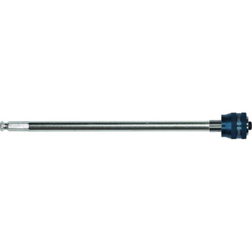 BOSCH EXPERT Power Change Plus produžna poluga za držač za testere za otvore, šestostrani prihvat 11 mm, 300 mm - Produžetak P EB HEX 11x300 (2608902032) Madras doo Beograd Madras doo Beograd