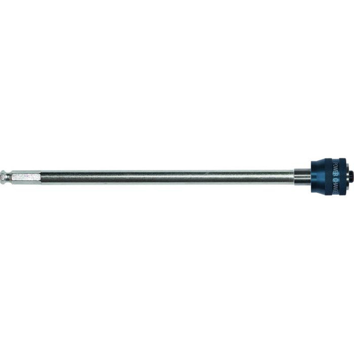 BOSCH EXPERT Power Change Plus produžna poluga za držač za testere za otvore, šestostrani prihvat 11 mm, 300 mm - Produžetak P EB HEX 11x300 (2608902032) Madras doo Beograd Madras doo Beograd