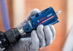 BOSCH EXPERT Power Change Plus sa vodećom burgijom, Ø7,15×60×105 mm, 2 dela - Telo za prihvat P AP H 7.15x105 (2608901966) Madras doo Beograd Madras doo Beograd