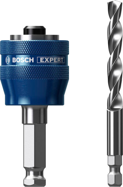 BOSCH EXPERT Power Change Plus sa vodećom burgijom, Ø7,15×60×105 mm, 2 dela - Telo za prihvat P AP H 7.15x105 (2608901966) Madras doo Beograd Madras doo Beograd