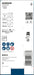 BOSCH EXPERT Power Change Plus sa vodećom burgijom, Ø8,5×60×105 mm, 2 dela - Telo za prihvat P AP T 8.5x 105 (2608901965) Madras doo Beograd Madras doo Beograd
