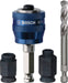 BOSCH EXPERT Power Change Plus set za konverziju, šestostrani prihvat 11 mm, HSS-G, 7,15×45×85 mm, 2 adapterske navrtke - Telo za prihvat P CV H 7.15x85 (2608902039) Madras doo Beograd Madras doo Beograd