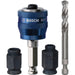 BOSCH EXPERT Power Change Plus set za konverziju, šestostrani prihvat 11 mm, HSS-G, 7,15×45×85 mm, 2 adapterske navrtke - Telo za prihvat P CV H 7.15x85 (2608902039) Madras doo Beograd Madras doo Beograd