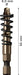 Bosch EXPERT Power Change Plus vodeća burgija za lim - 2608900503 Burgija za lim BOSCH Madras doo Beograd