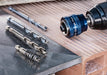 Bosch EXPERT Power Change Plus vodeće burgije HSS-Co od 7,15 x 105 mm - 2608900530 Burgija HSS BOSCH Madras doo Beograd