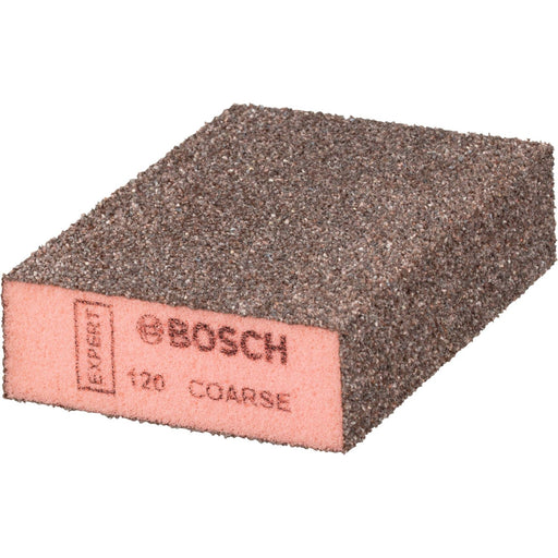 Bosch EXPERT S470 sunđer za ručno brušenje - grubo, 96 x 26 x 69mm (2608901678) Sunđer za ručno brušenje BOSCH BOSCH-2608901678 Madras doo Beograd