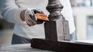 BOSCH EXPERT S471 Standard brusni blok, 26×69×97 mm, 5 grubih, 5 srednjih, 5 finih, 5 superfinih, 20 delova - Sundjer Std Block ,Set,20 (2608902490) Madras doo Beograd Madras doo Beograd