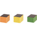 BOSCH EXPERT S473 Standard nosač, 98×120×13 mm, 7 srednjih, 7 finih, 6 superfinih, 20 delova - Sundjer Std Pad ,Set,20 (2608902492) Madras doo Beograd Madras doo Beograd