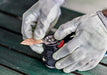 Bosch EXPERT Sanding Finger Coarse AVZ 32 RT4 brusna ploča za multifunkcionalne alate od 32 x 50 mm - 2608900040 Sunđer za ručno brušenje BOSCH Madras doo Beograd