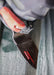 Bosch EXPERT Sanding Finger Coarse AVZ 32 RT4 brusna ploča za multifunkcionalne alate od 32 x 50 mm - 2608900040 Sunđer za ručno brušenje BOSCH Madras doo Beograd